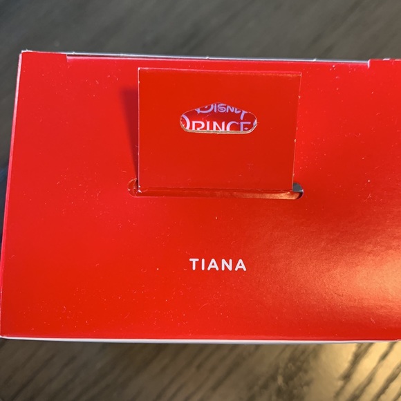 Disney Princess Hallmark Ornament - Tiana - Picture 4 of 4